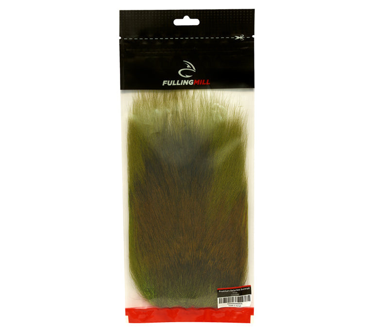 Premium Select Bucktail
