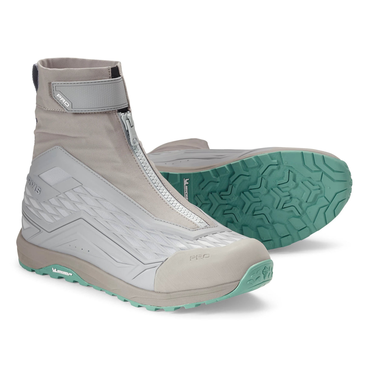Pro Approach Hiker - Salt