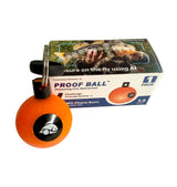 Fishtechy Proof Ball 1.4" v2 1-pk - Measuring Reinvented!