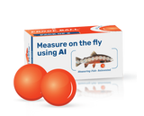 Proof Ball - Measuring Fish Reinvented!