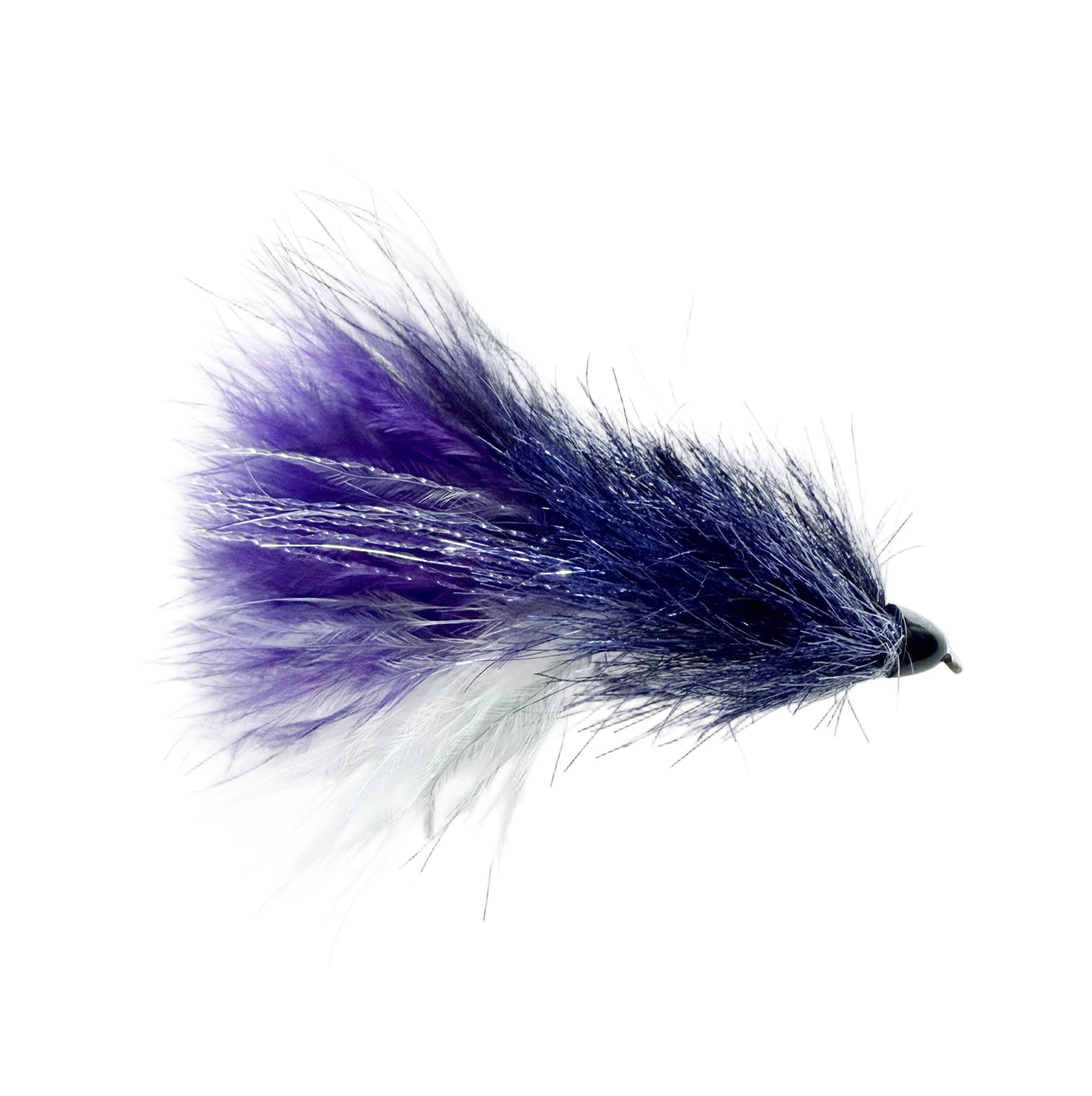Purple Sparkle Minnow