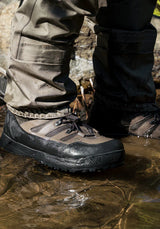 SALE - M's Forge Wading Boots - Felt Sole
