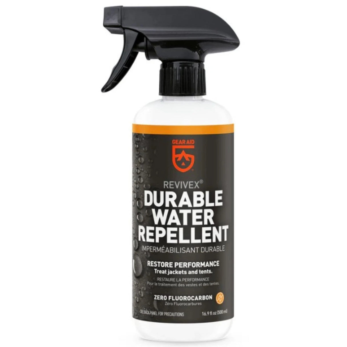 Revivex Water Repellant