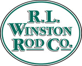 Sticker - R.L. Winston Logo Decal