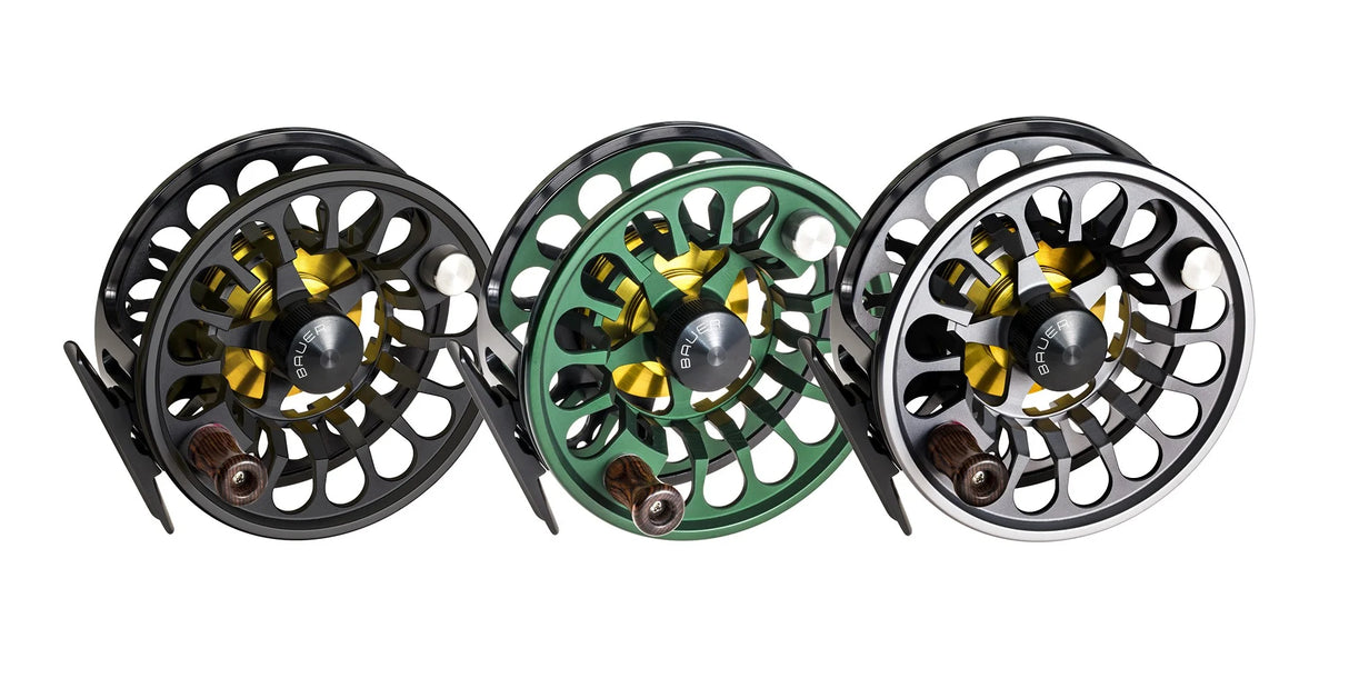RX 3 Reel