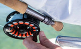 Bauer RX 2 Reel