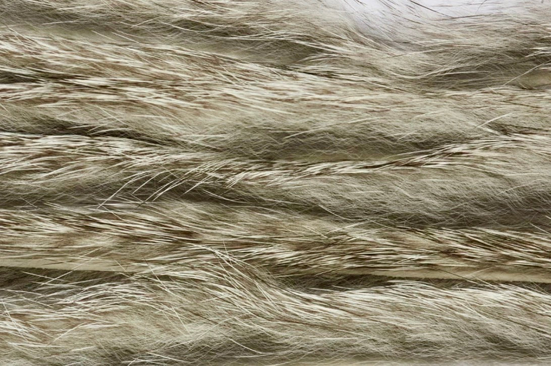 Rabbit Zonker Cross Cut Strips