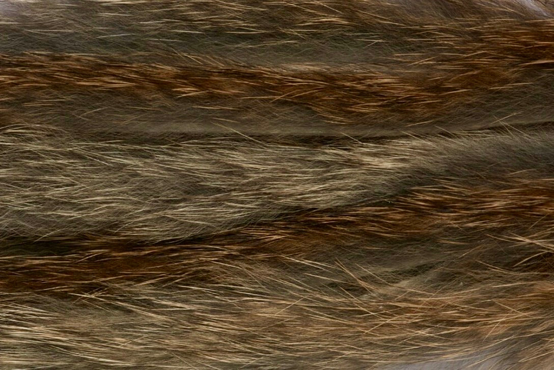 Rabbit Zonker Cross Cut Strips