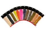Rabbit Zonker Cross Cut Strips
