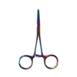 Rainbow Hemostat