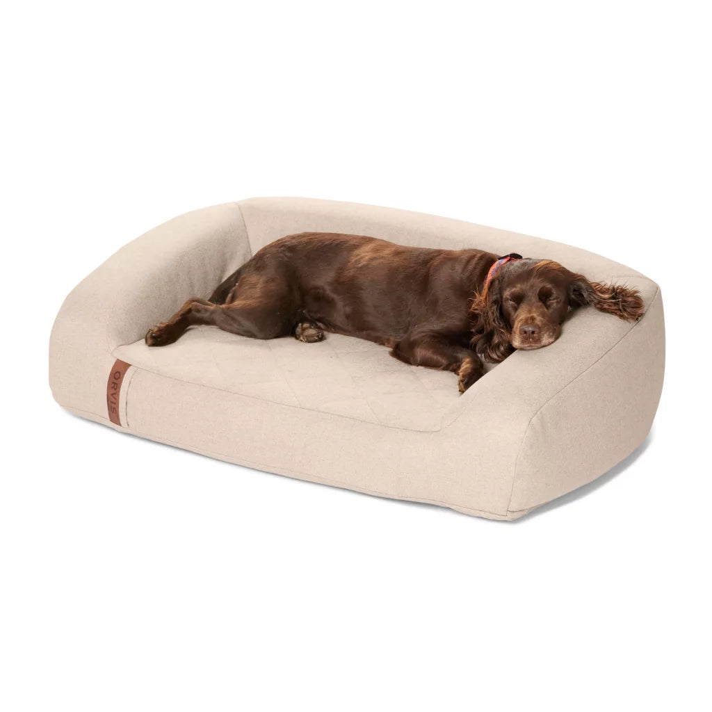 RecoveryZone® Couch Dog Bed