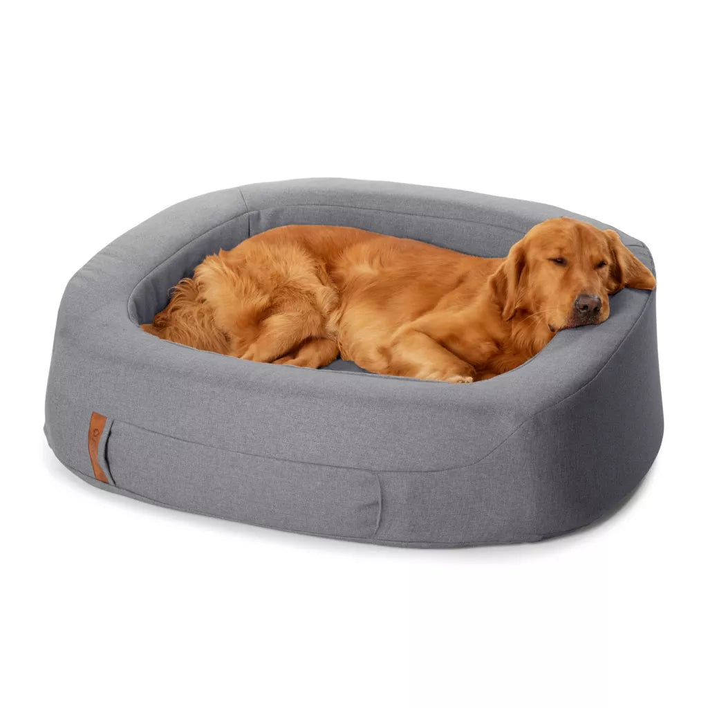 RecoveryZone® Den Dog Bed