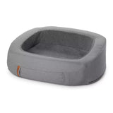 RecoveryZone® FleeceLock® Den Dog Bed