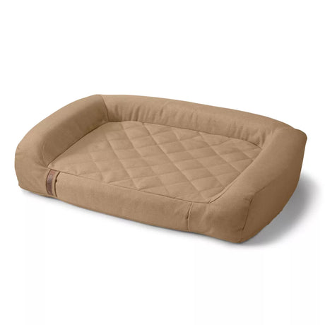 RecoveryZone® ToughChew® Couch Dog Bed