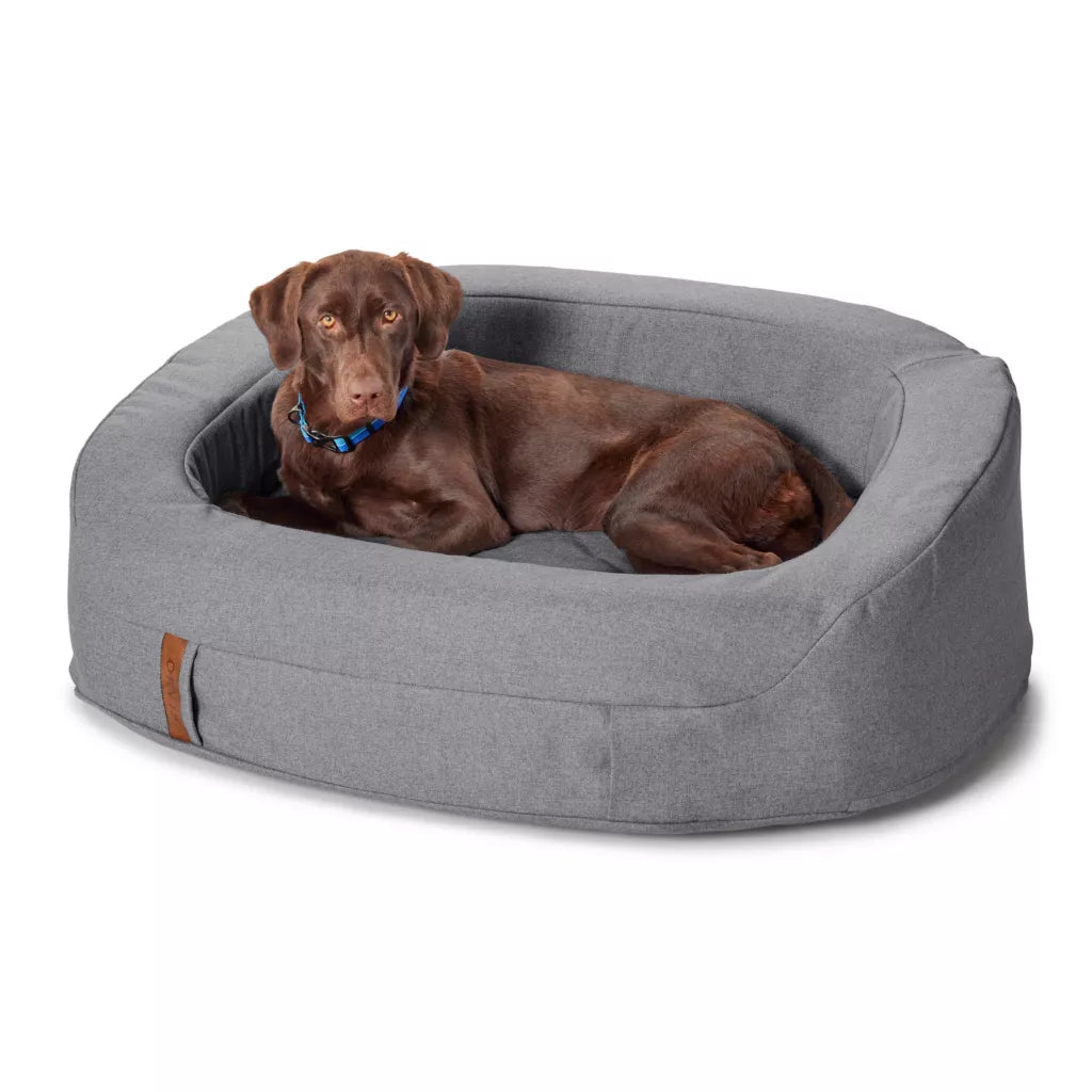 RecoveryZone® ToughChew® Den Dog Bed