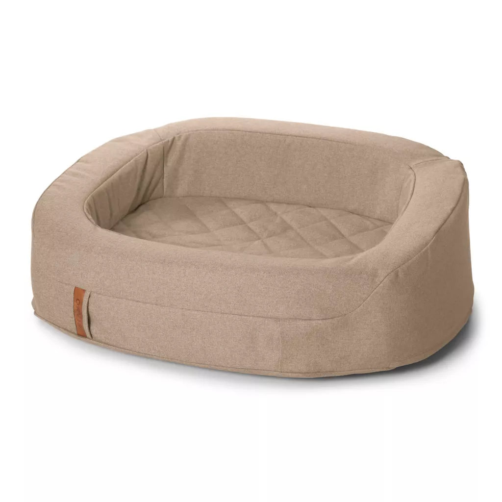 RecoveryZone® ToughChew® Den Dog Bed