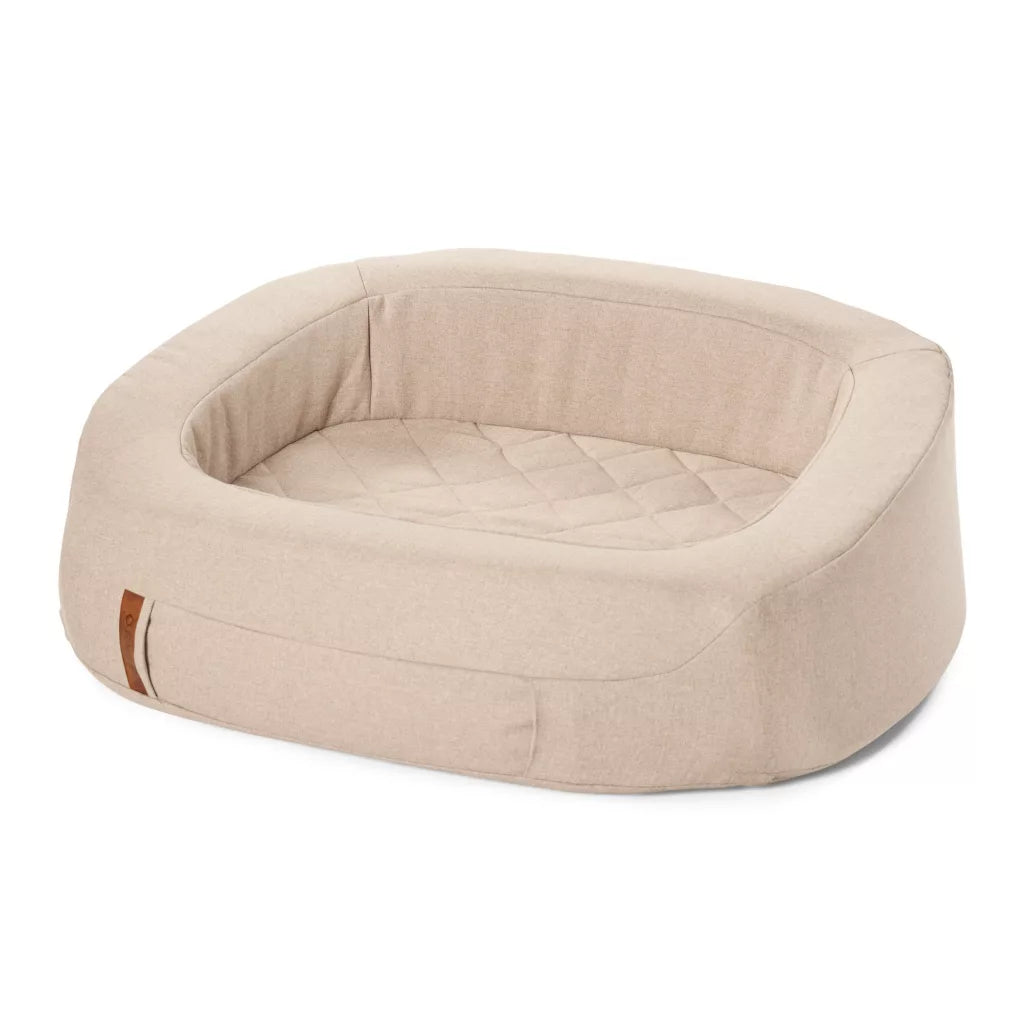 RecoveryZone® ToughChew® Den Dog Bed