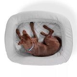 RecoveryZone® ToughChew® Den Dog Bed