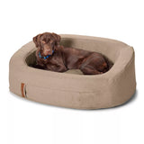 RecoveryZone® ToughChew® Den Dog Bed