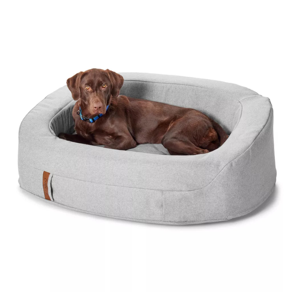 RecoveryZone® ToughChew® Den Dog Bed