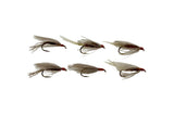 Red Quill Wet - 1/2 dozen