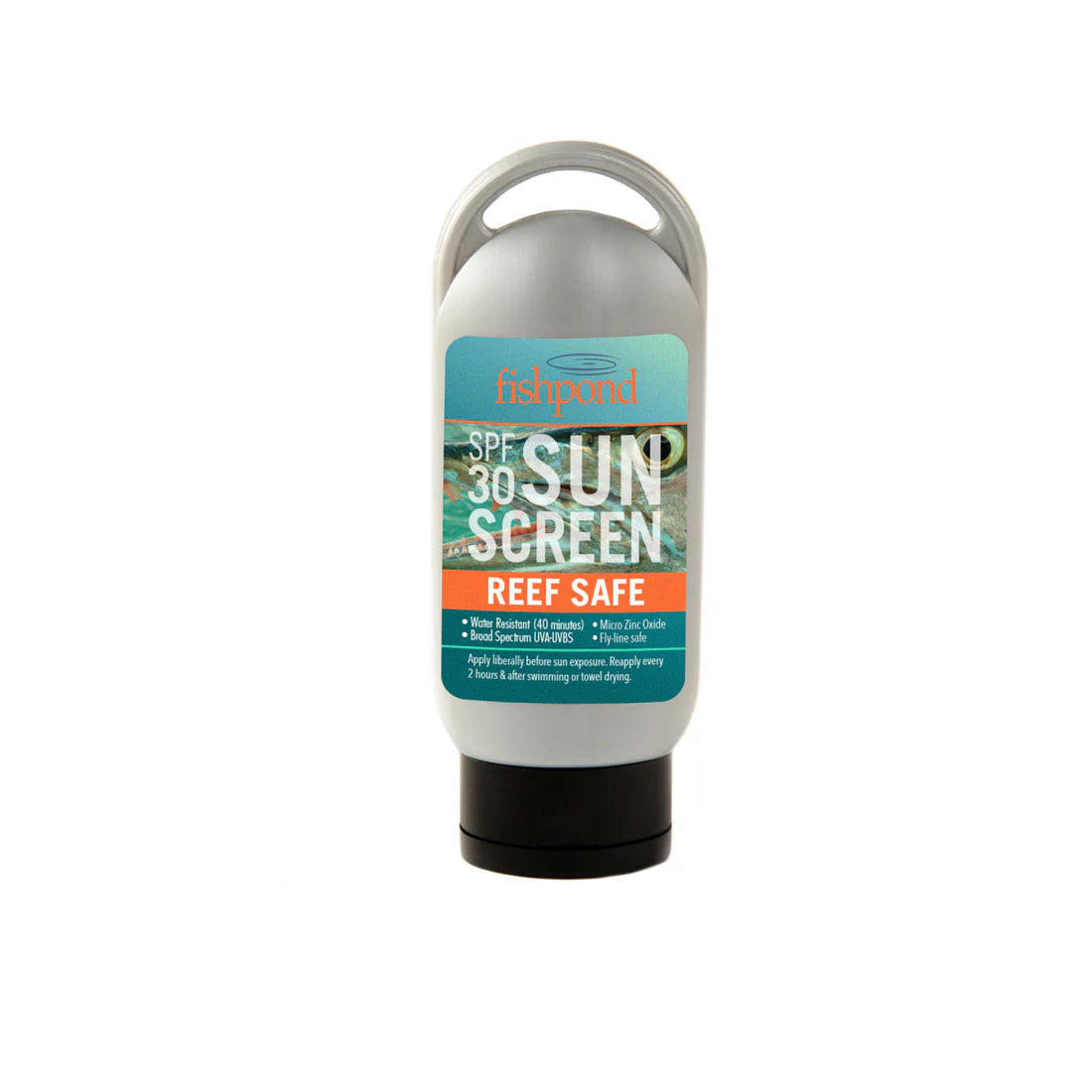 Reef Safer Sunscreen - SPF 30
