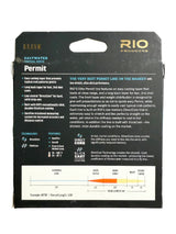 Rio Elite Permit