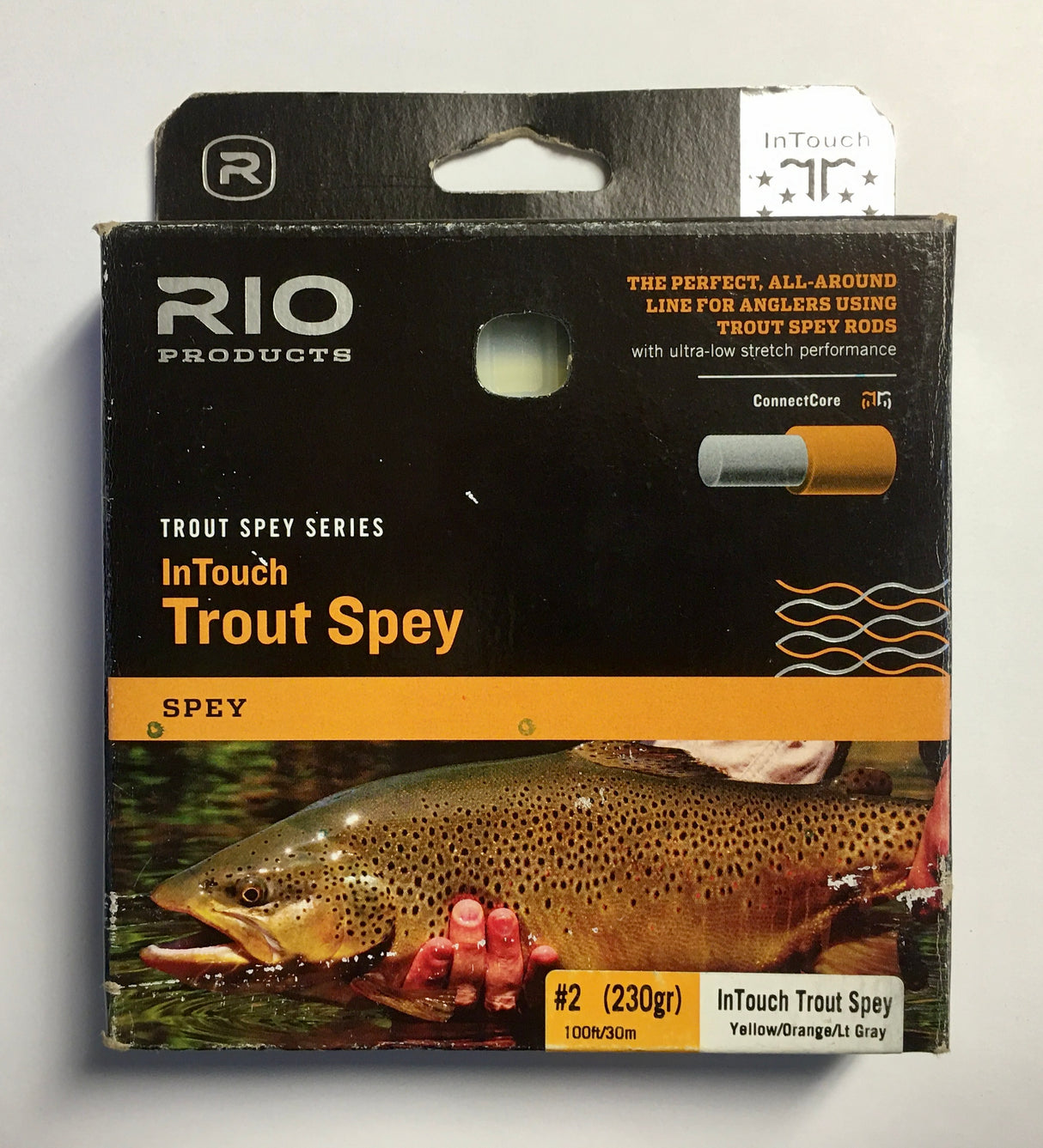 InTouch Trout Spey - SALE
