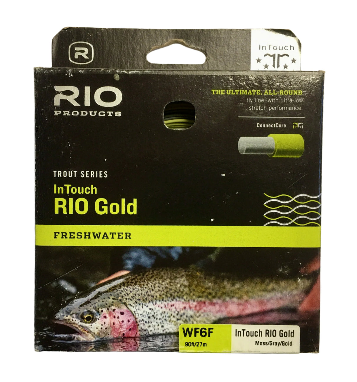 SALE - Rio InTouch Gold