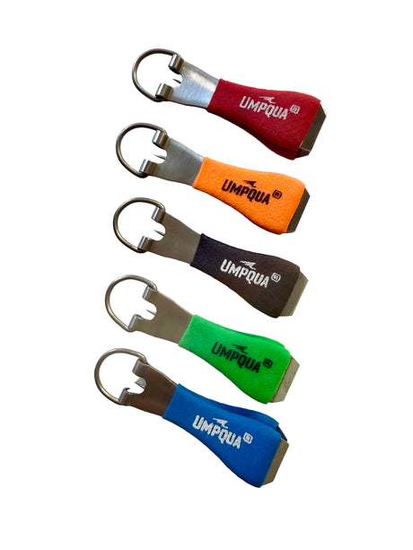 River Grip Nipper