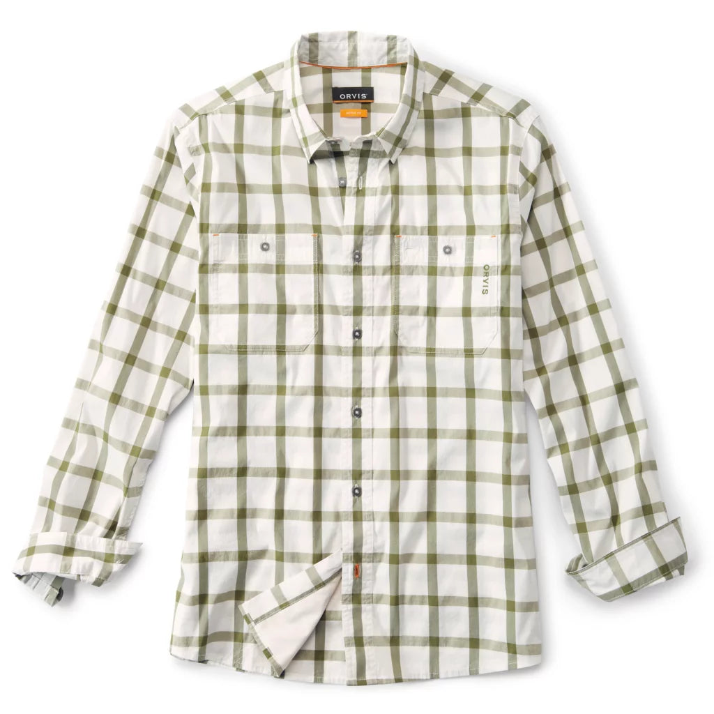 River Guide 2.0 Long-Sleeved Shirt - SALE