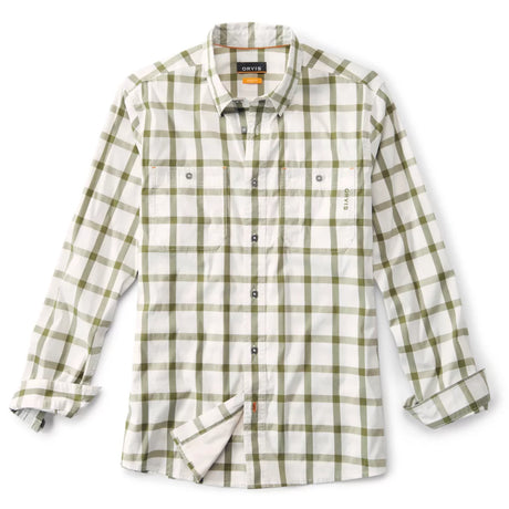 River Guide 2.0 Long-Sleeved Shirt - SALE