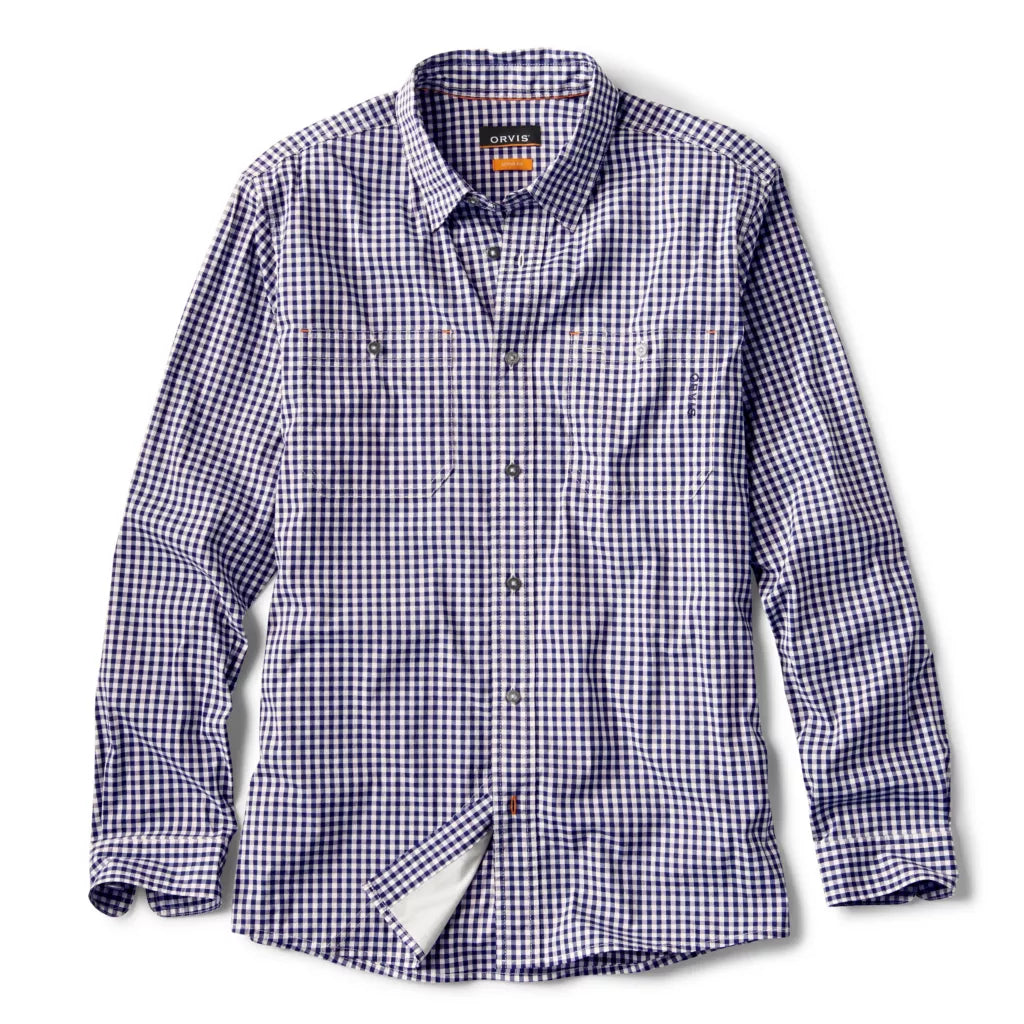 River Guide 2.0 Long-Sleeved Shirt - SALE