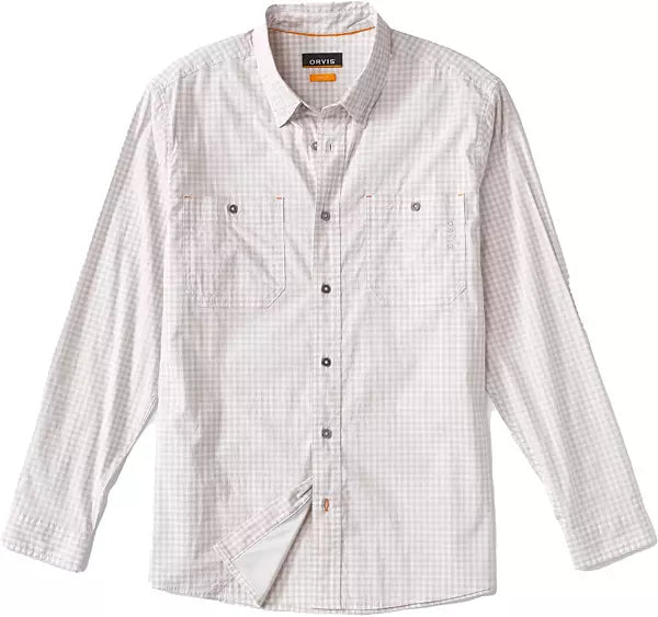 River Guide 2.0 Long-Sleeved Shirt - SALE