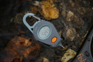 Fishpond Digital Thermometer