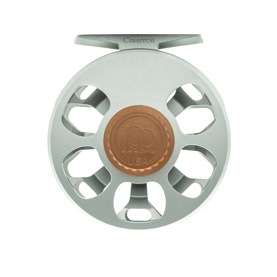 Ross Cimarron Reel