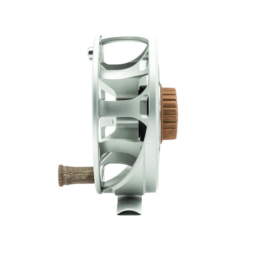 Ross Cimarron Reel