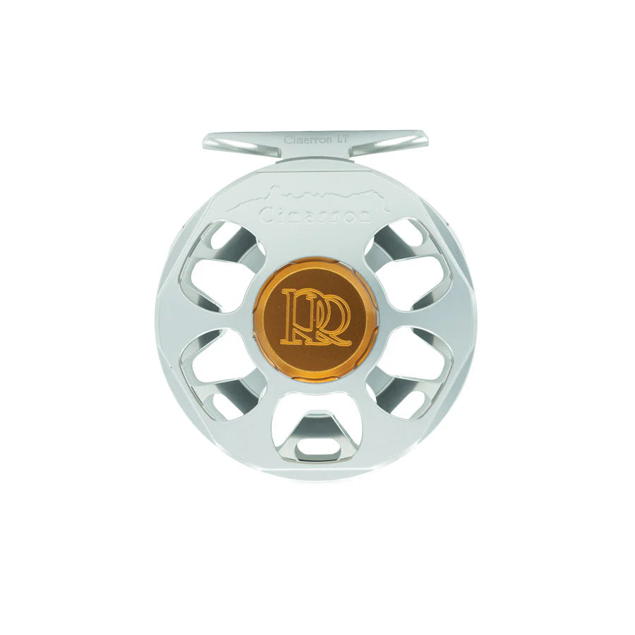 Ross Cimarron LT Reels