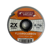 SALE - Scientific Anglers Fluorocarbon Tippet