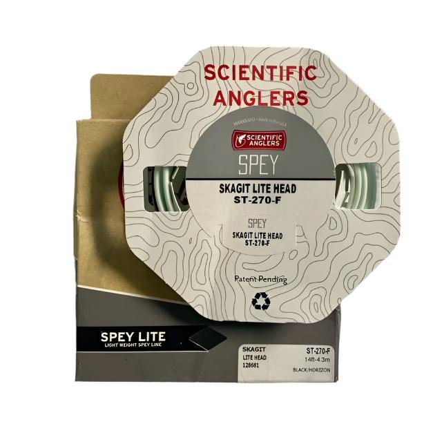 Spey Lite- Skagit Head - SALE
