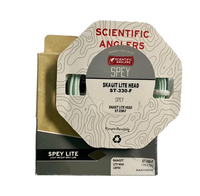 Spey Lite- Skagit Head - SALE