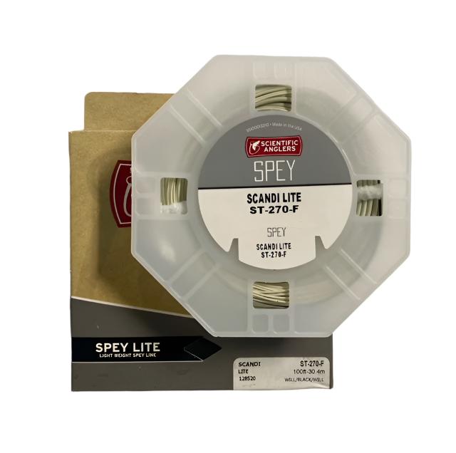Spey Lite- Scandi Lite - SALE