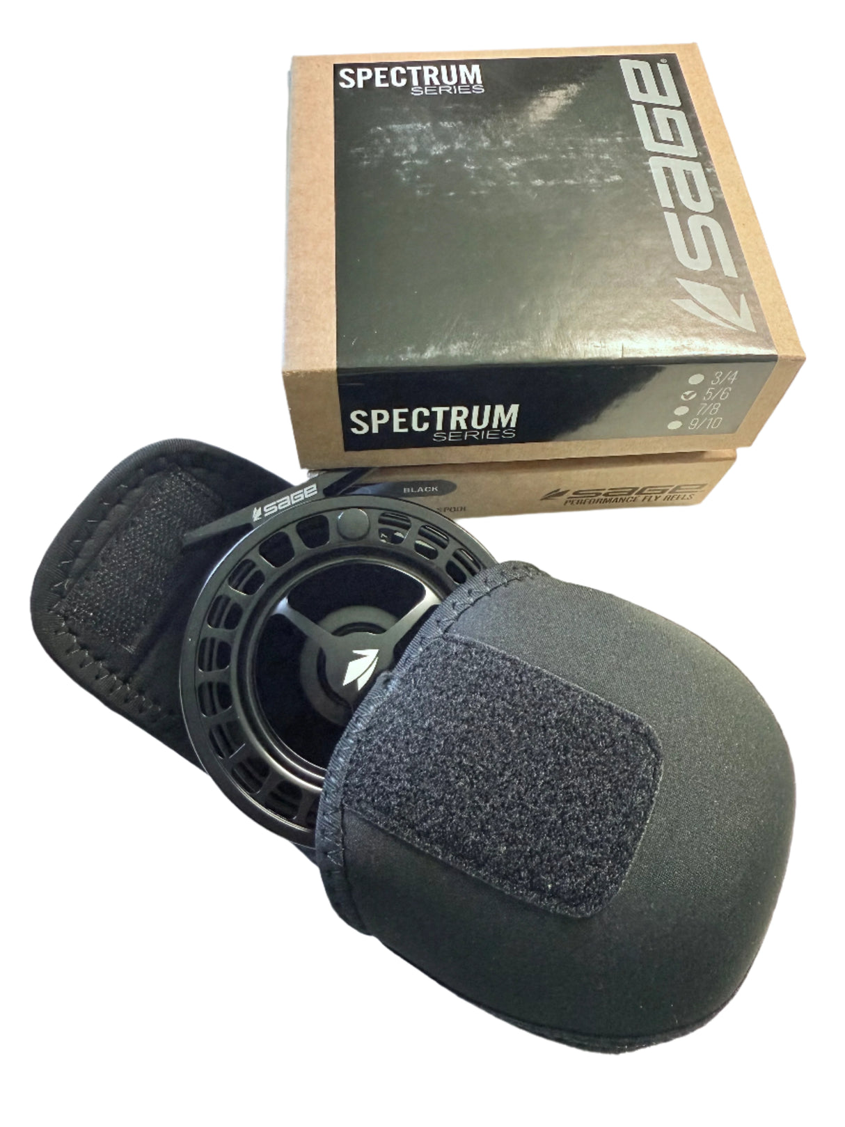 Spectrum 5/6