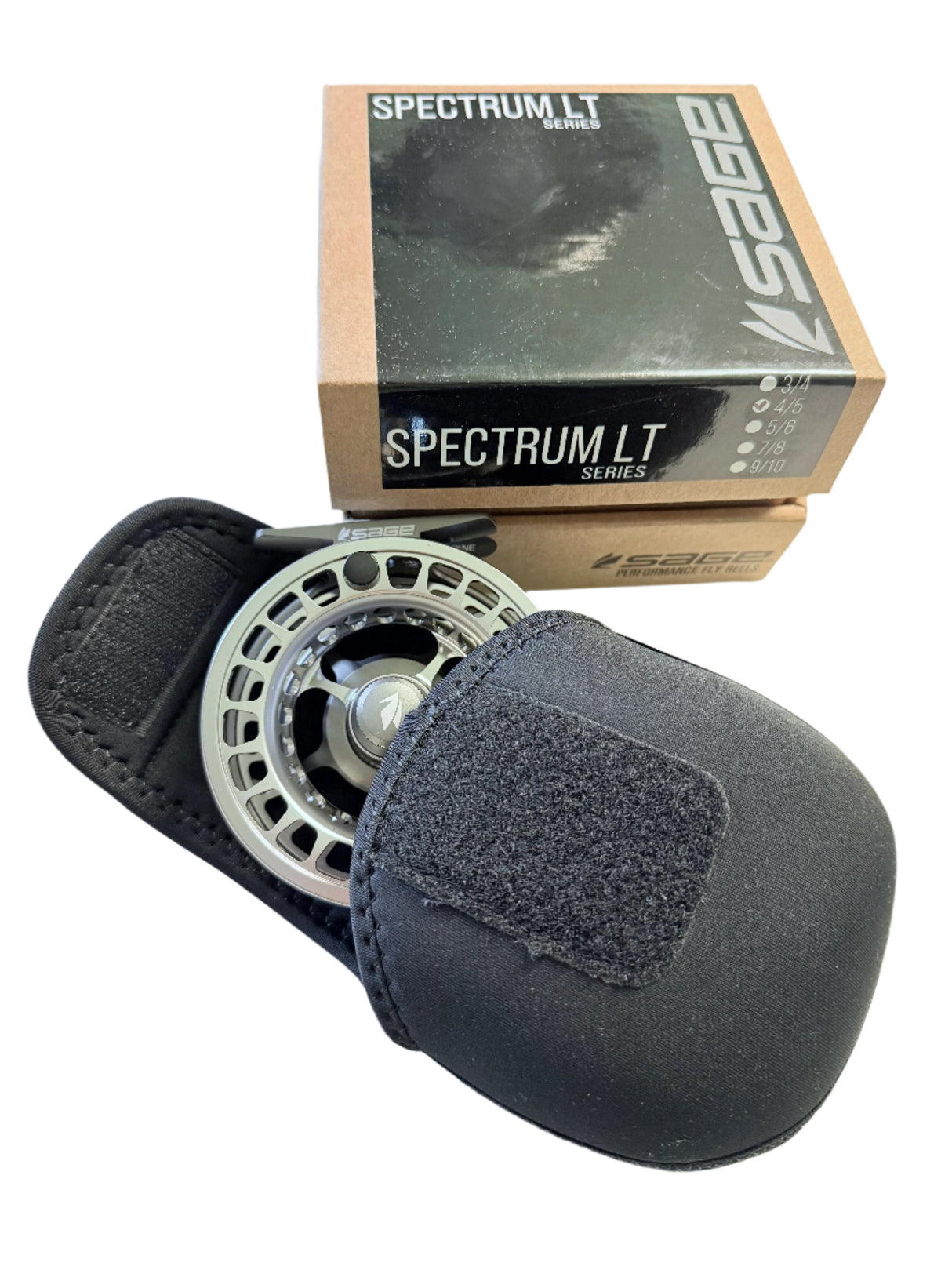 Spectrum LT 4/5