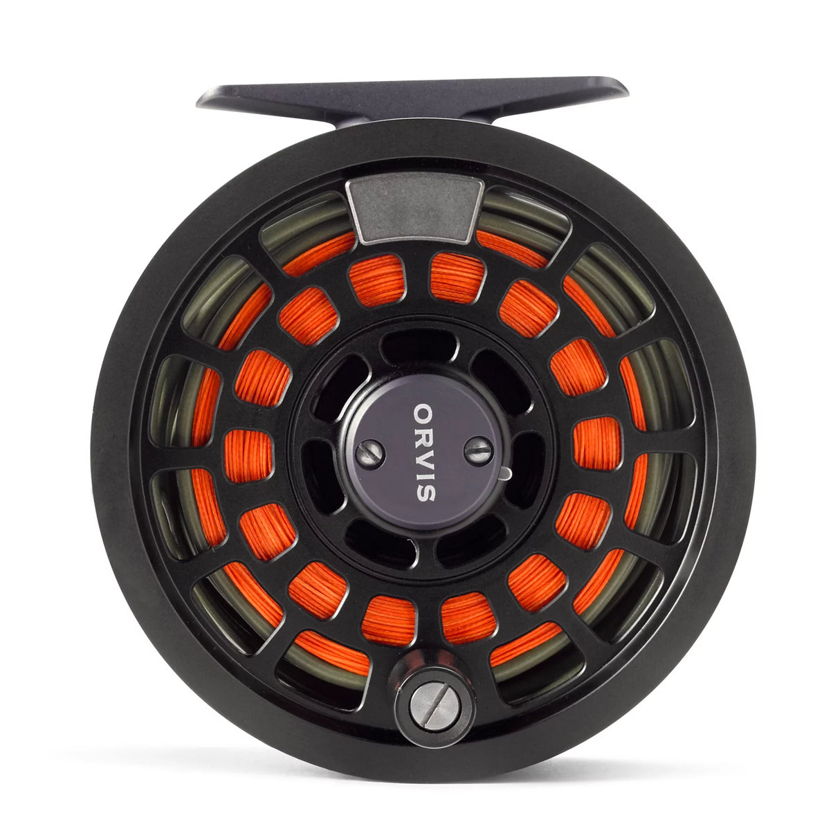 SSR Disc Spey Reel