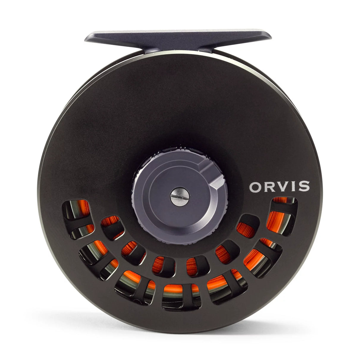 SSR Disc Spey Reel