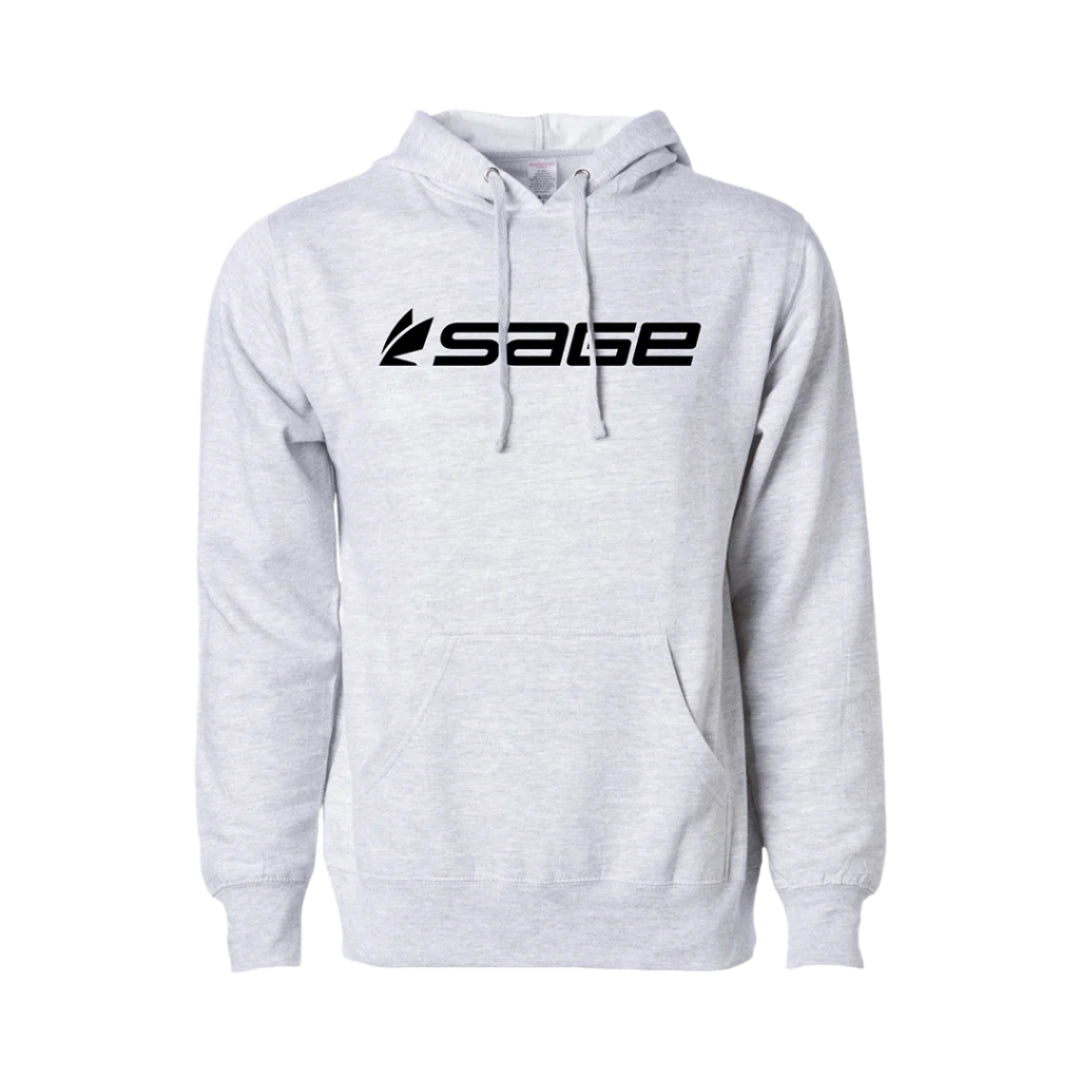 M's Logo Hoodie