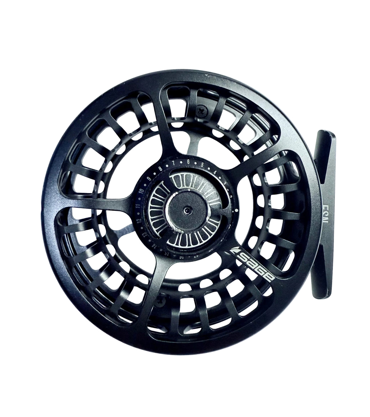Sage ESN Reel