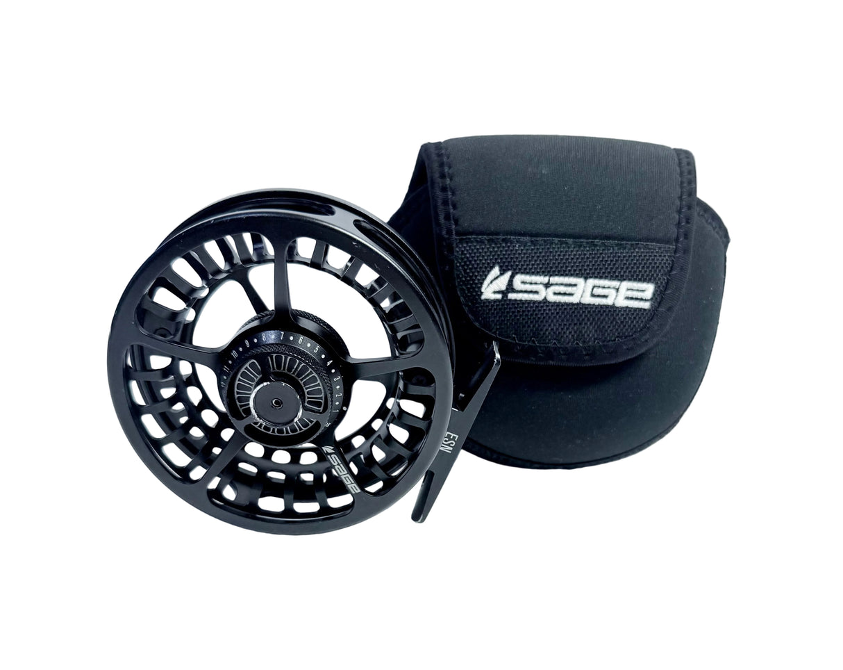 Sage ESN Reel