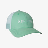 Mesh Back Hats